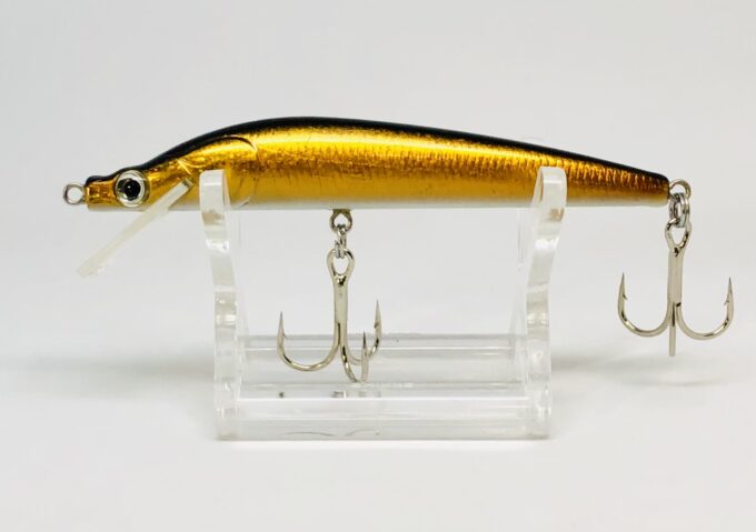 ミノー – くまのつりぐ