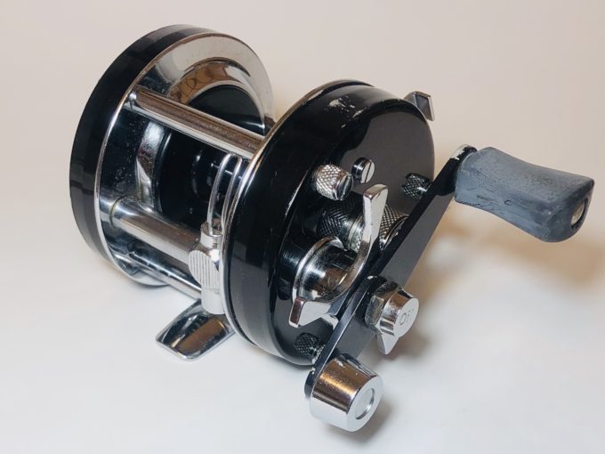 ABU／Ambassadeur 5001 C – くまのつりぐ