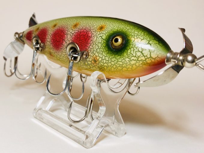 ダブル・スイッシャー – ページ 3 – くまのつりぐ