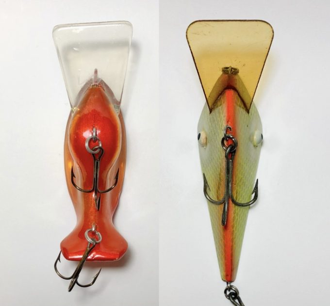 プンプンする」Y.HINOUE／Cobra – くまのつりぐ