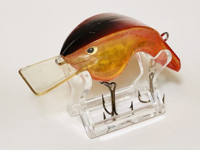 FISHERMAN ルアー ロングペン コブラ FISHERMAN/CRAZY SWIMMER LONG