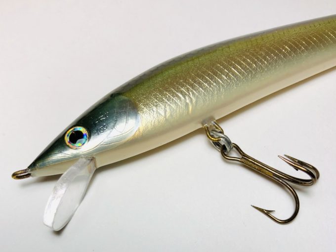 マロルアー 摩呂 MARO LURE PRODUCT – くまのつりぐ