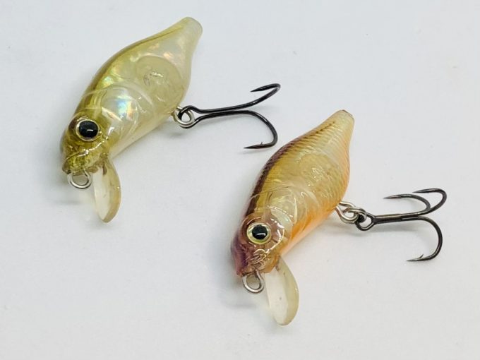 Megabass／X-30 MARUKIN（F） – くまのつりぐ