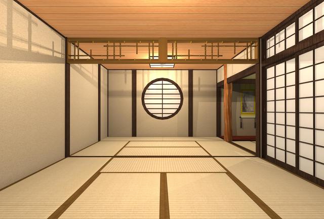 日本の伝統的な「欄間（らんま）」とは？その歴史や種類を解説 | 熊本