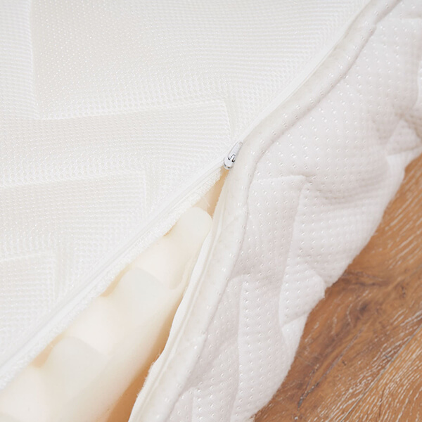 雲のやすらぎプレミアム マットレス｜雲の上で寝ているような寝心地の