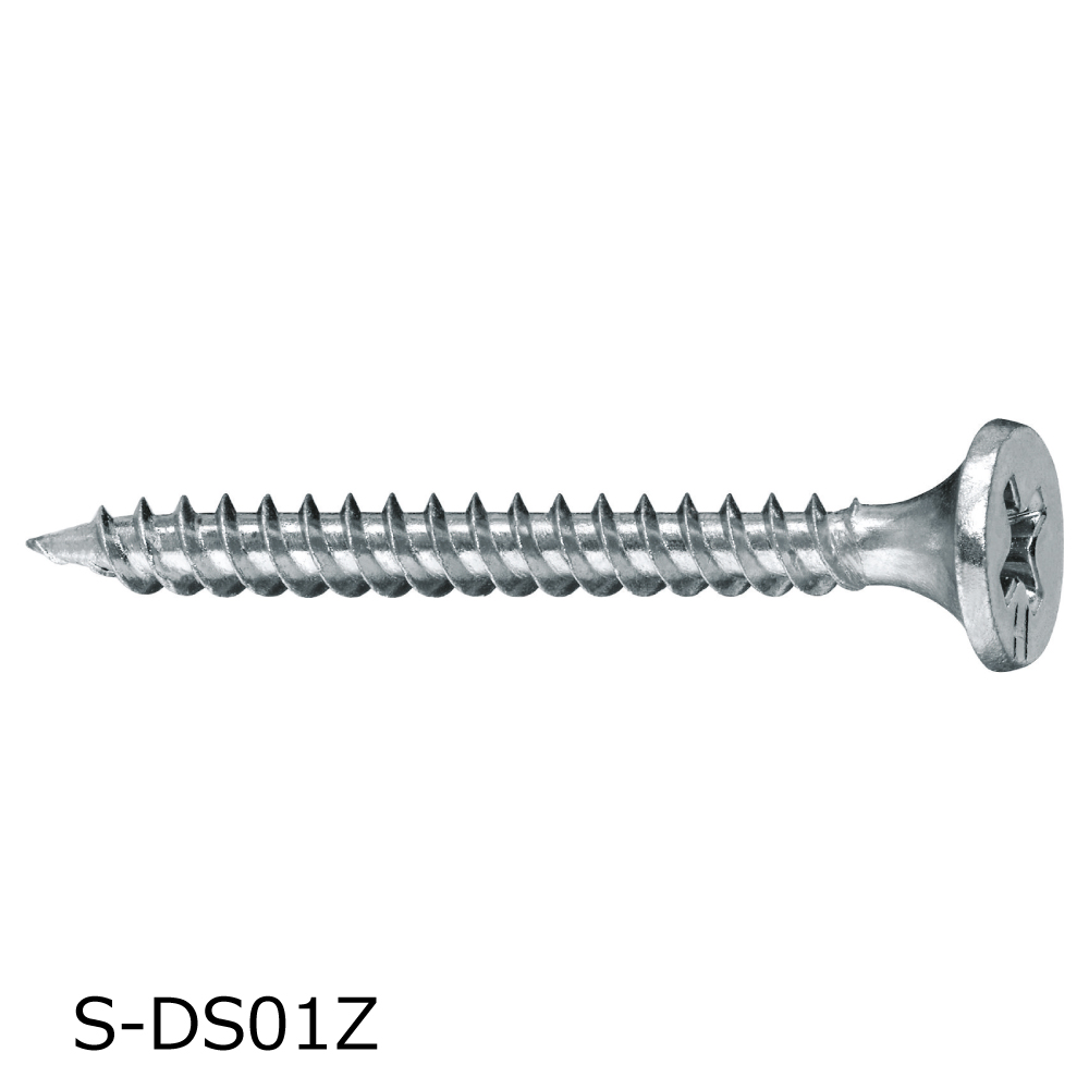 ヒルティ(HILTI) 石膏ボード用ビス 単発用 1000本 ラッパ3.0x20 S