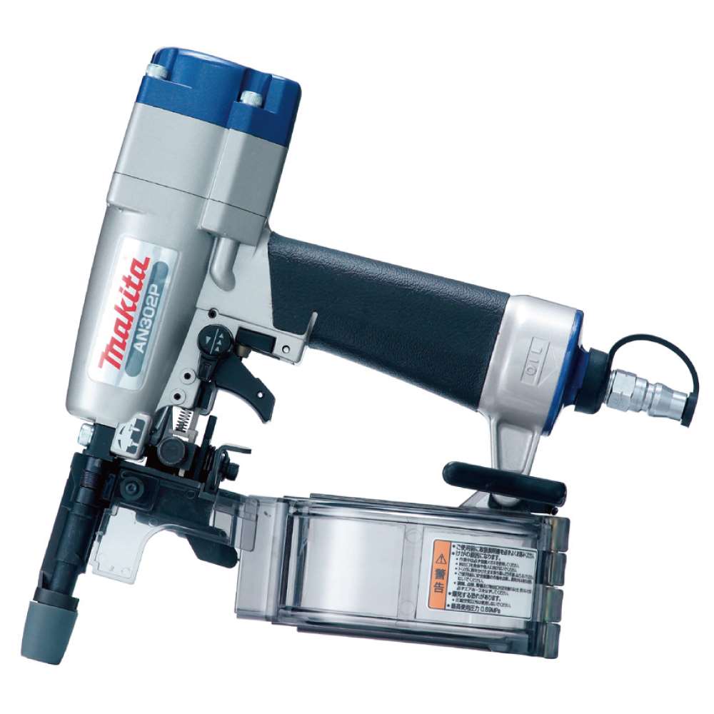 マキタ ポケットエア釘打機 (常圧) ※内装ボード用 [ ポケットネイル