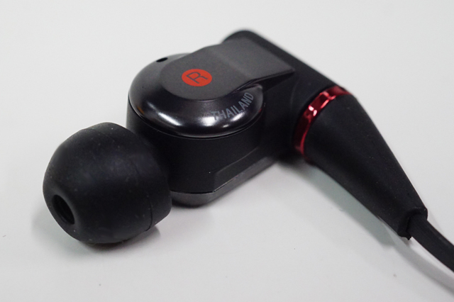 ハイレゾ音源も気軽に外で楽しめるインナーイヤーレシーバー「XBA-A2