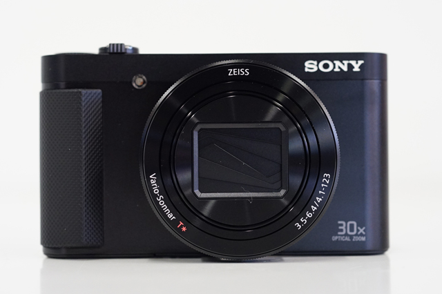 スマートフォンには絶対に真似できない超高倍率ズームがかなりイカス