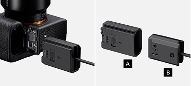 α7 IV「ILCE-7M4」を開封して付属品をチェック。本体充電はUSB PDに