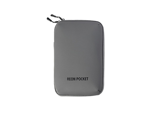 謎の新端末「REON POCKET PRO (RNP-P1) 」(レオンポケットプロ)が