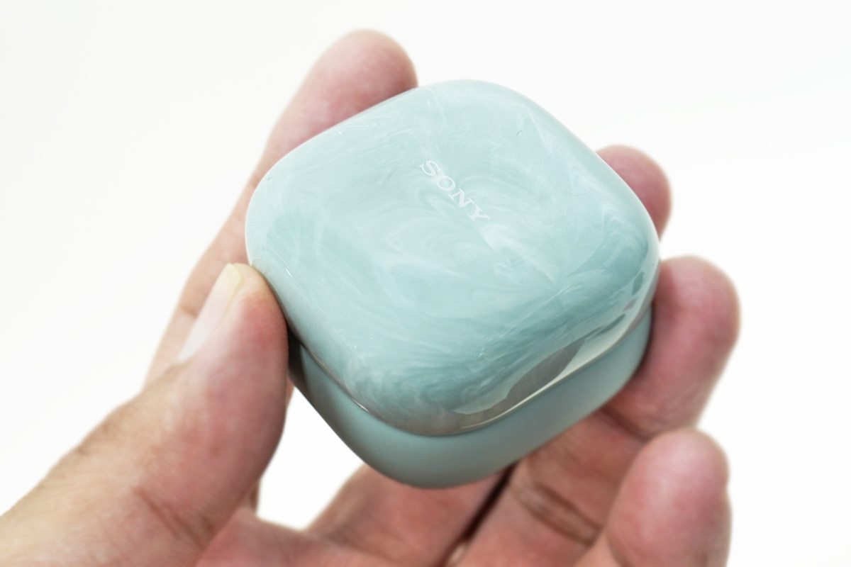 ソニーストアの「付属品の購入」ページ更新。「LinkBuds Fit / Open