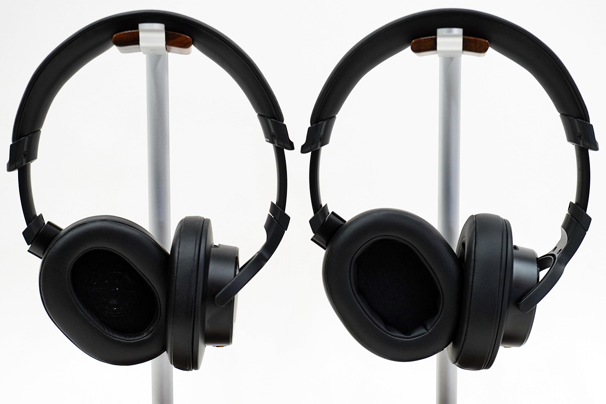 クリエイター向け密閉型モニターヘッドホン「MDR-M1」レビュー。肉厚の