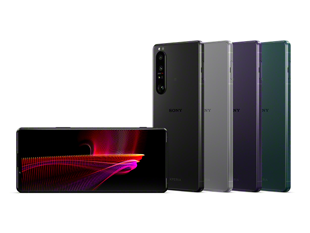SIMフリーXperia「Xperia 5 II (XQ-AS42)」がソニーストアで9,900円