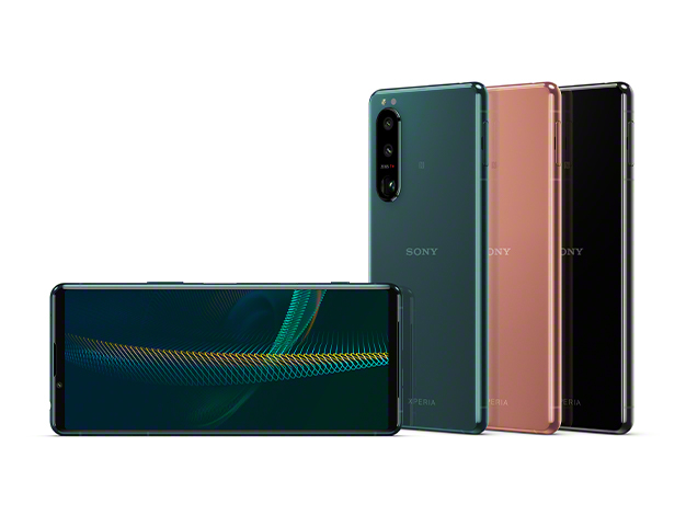 SIMフリーモデル「Xperia 1 V（XQ-DQ44）」レビュー（その1）所有欲を