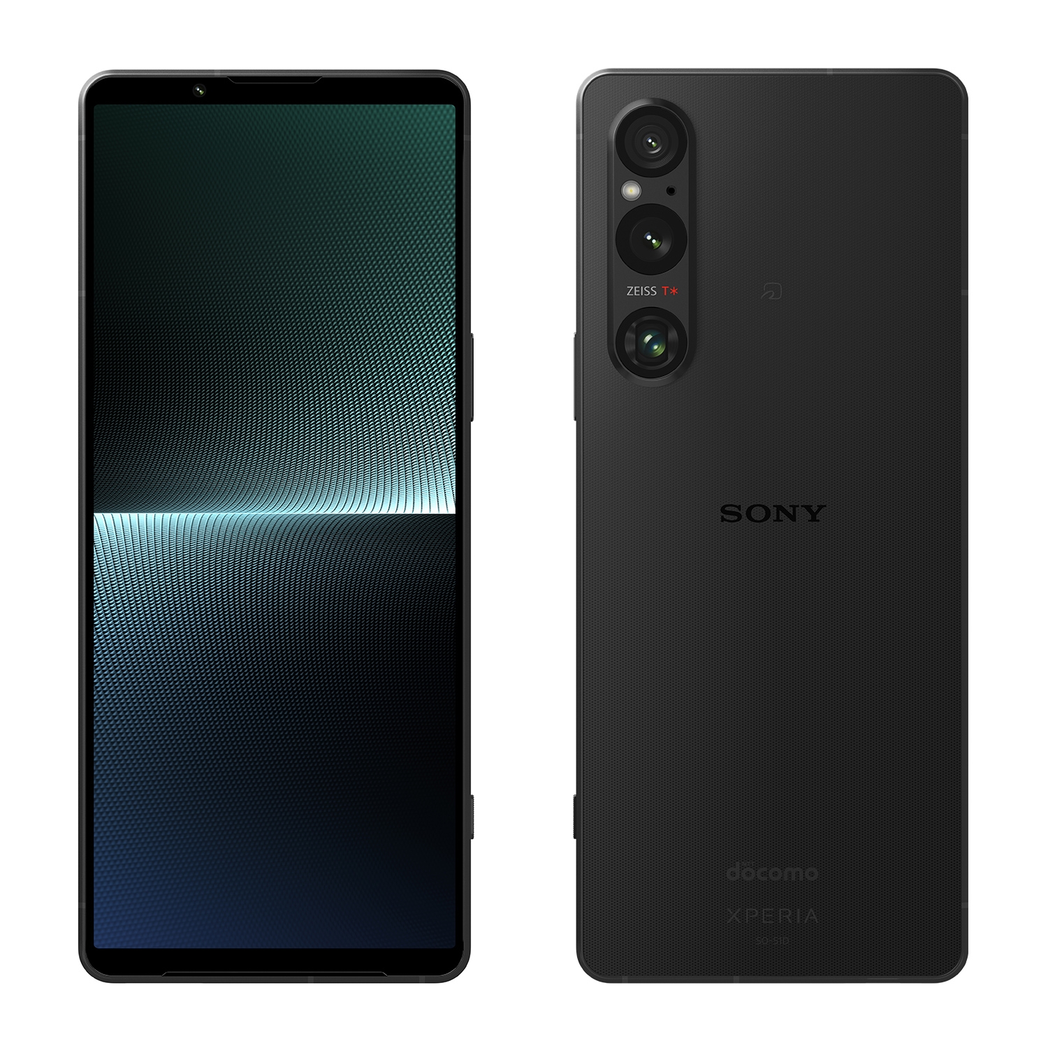 ドコモ、「Xperia 1 V（SO-51D）」を2023年6月16日(金)に発売。販売