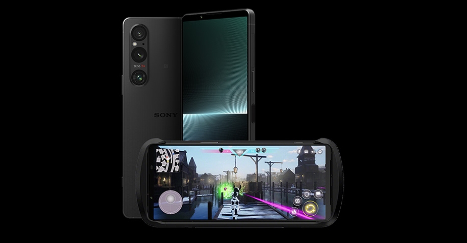 ソフトバンク、5G 対応フラッグシップレンジスマートフォン「Xperia 1