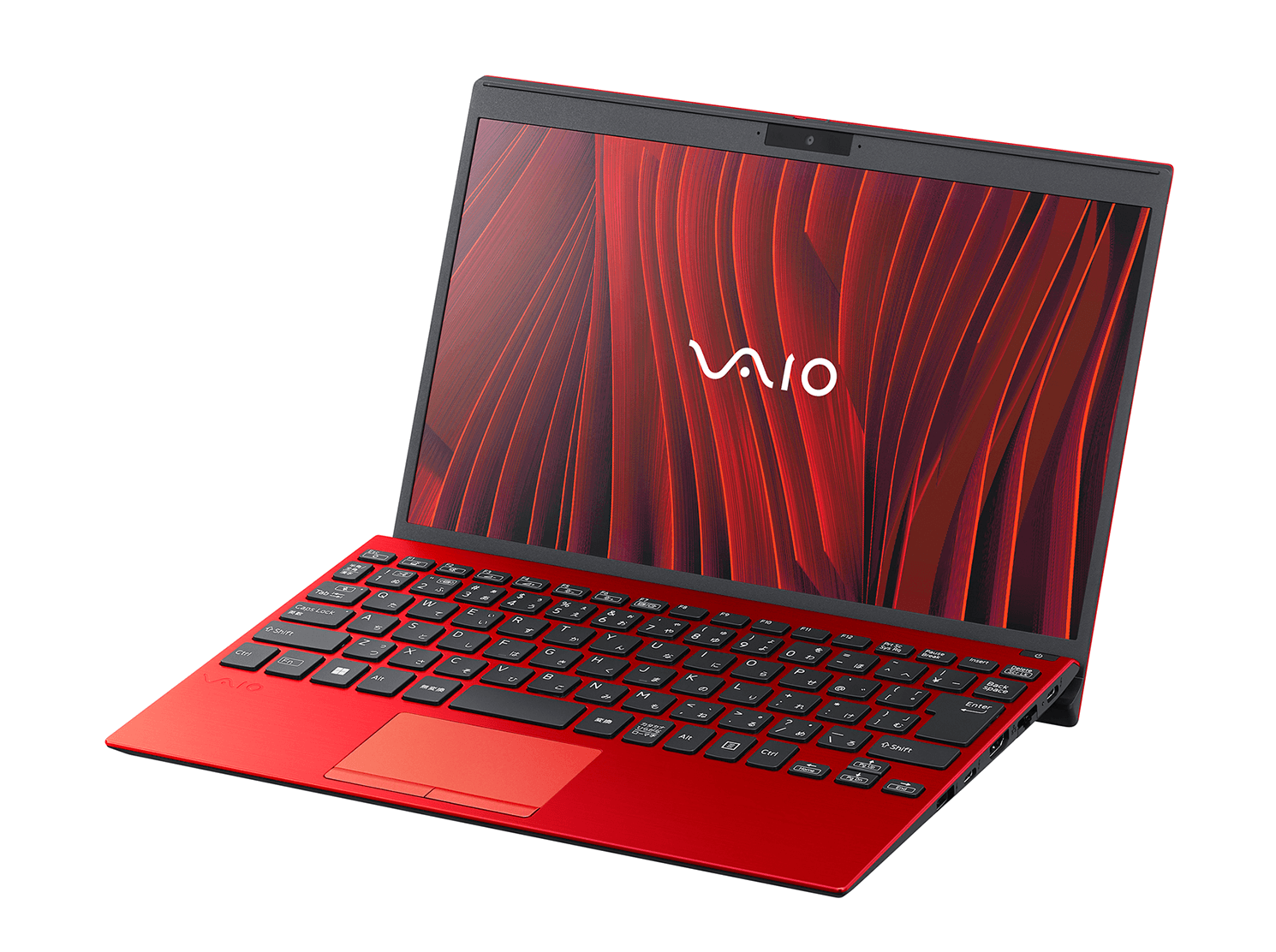 第12世代インテルCoreプロセッサー搭載「VAIO SX12 / SX14」に、VAIO