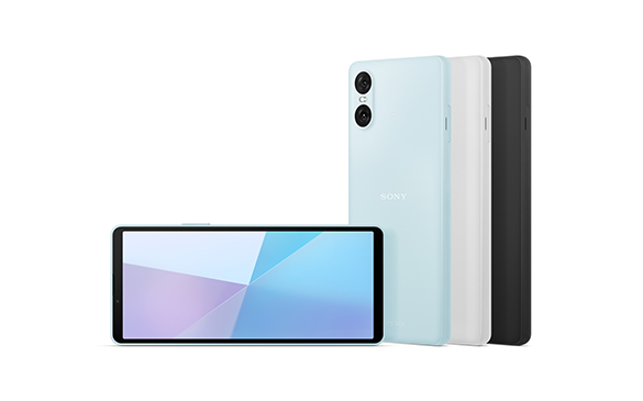 Xperia 5 V（XQ-DE44）の販売が実質終了。ソニーストアでブルーの入荷