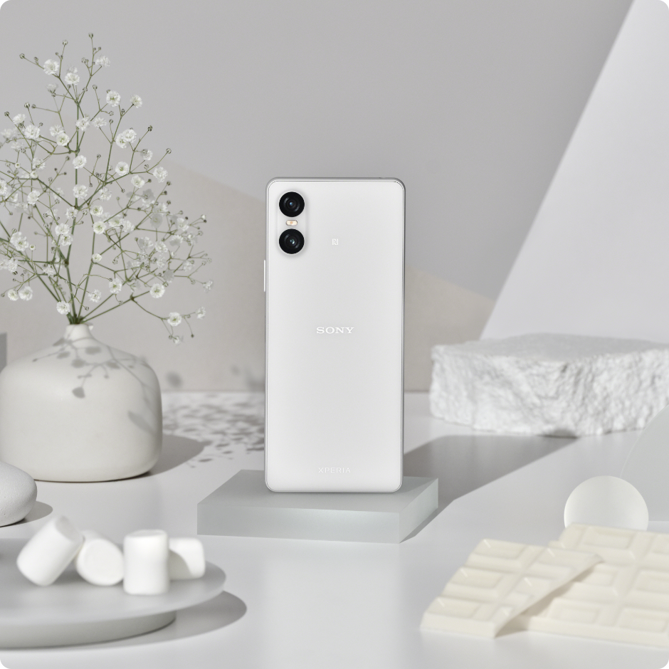 SIMフリーモデル「Xperia 10 VI（XQ-ES44）」、6月28日(金)からソニー