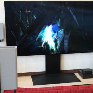 ソニーの最新ホームシアターシステム BRAVIA Theater Quad「HT-A9M2