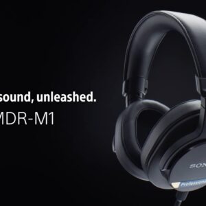 限定300セット】モニターヘッドホン『MDR-CD900ST』「THE FIRST TAKE