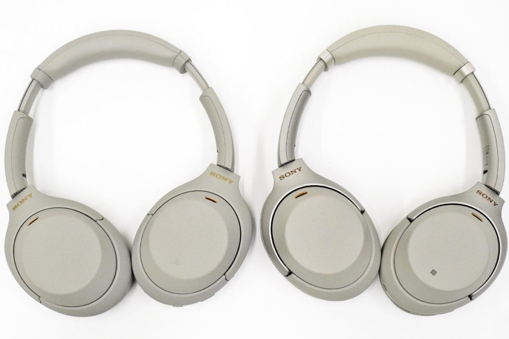 ワイヤレスノイズキャンセリングステレオヘッドセット最高峰「WH