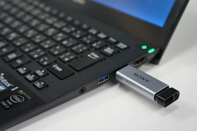 VAIO Win10 Pro VAIO Z VAIO 純正リカバリーUSBメモリ (VJZ131