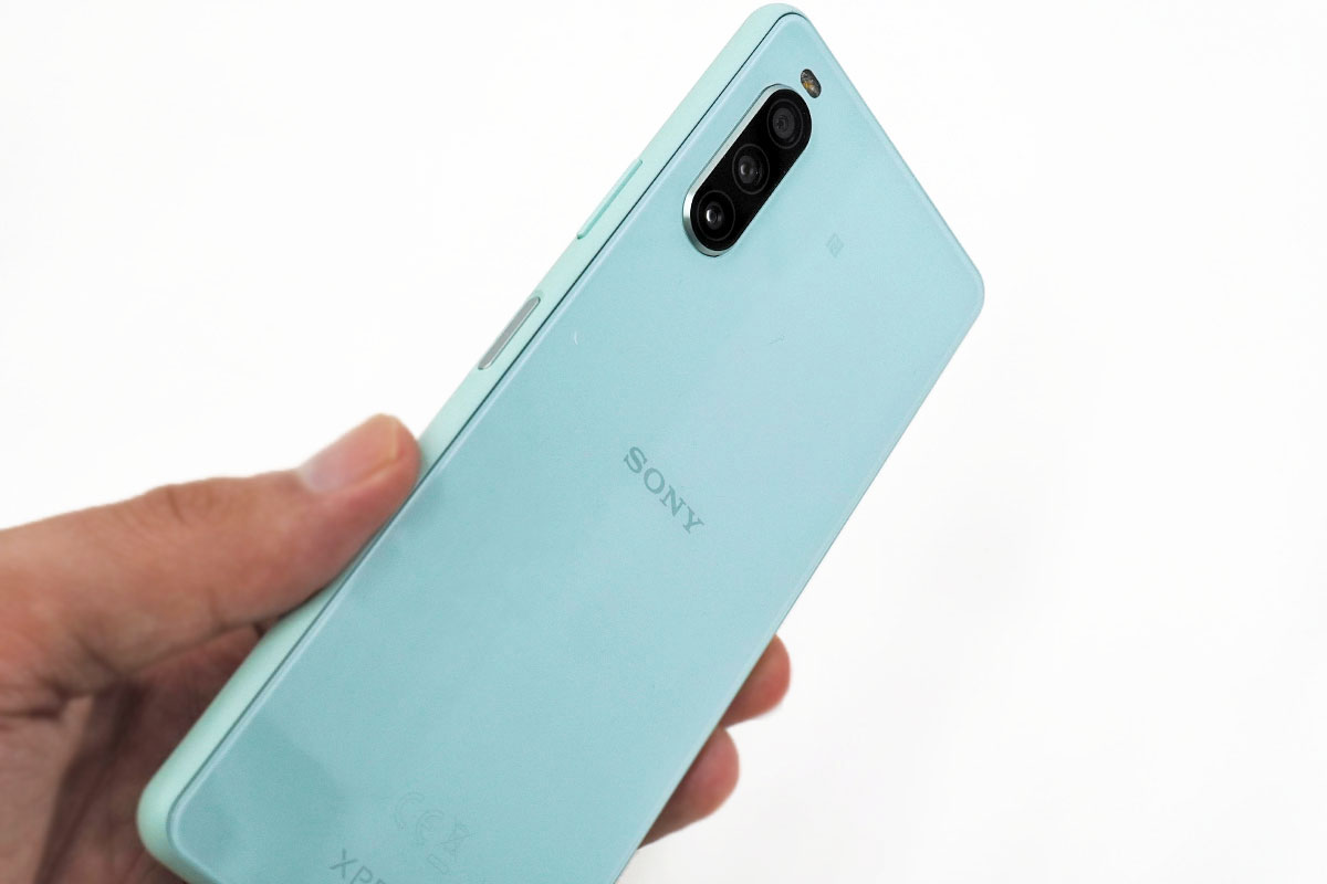 Xperia 10 IIが、国内SIMフリーモデルとして登場する可能性も微レ存