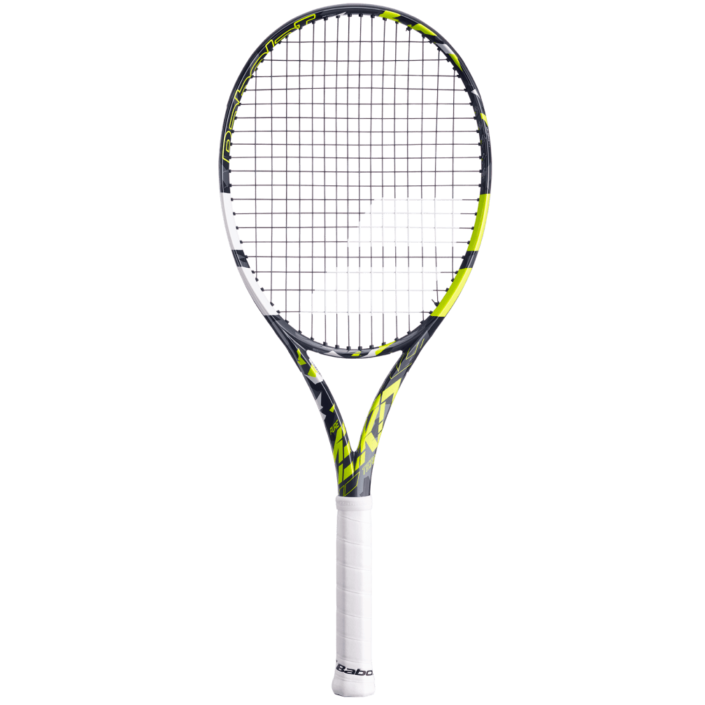 Babolat Pure Aero Team Racquet 2024 – Kunstadt Sports