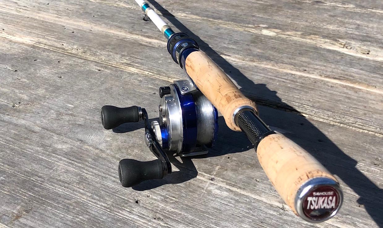 工藤 昇司 チヌ釣りブログ – チヌかかり釣りドップリな365日を描くブログ