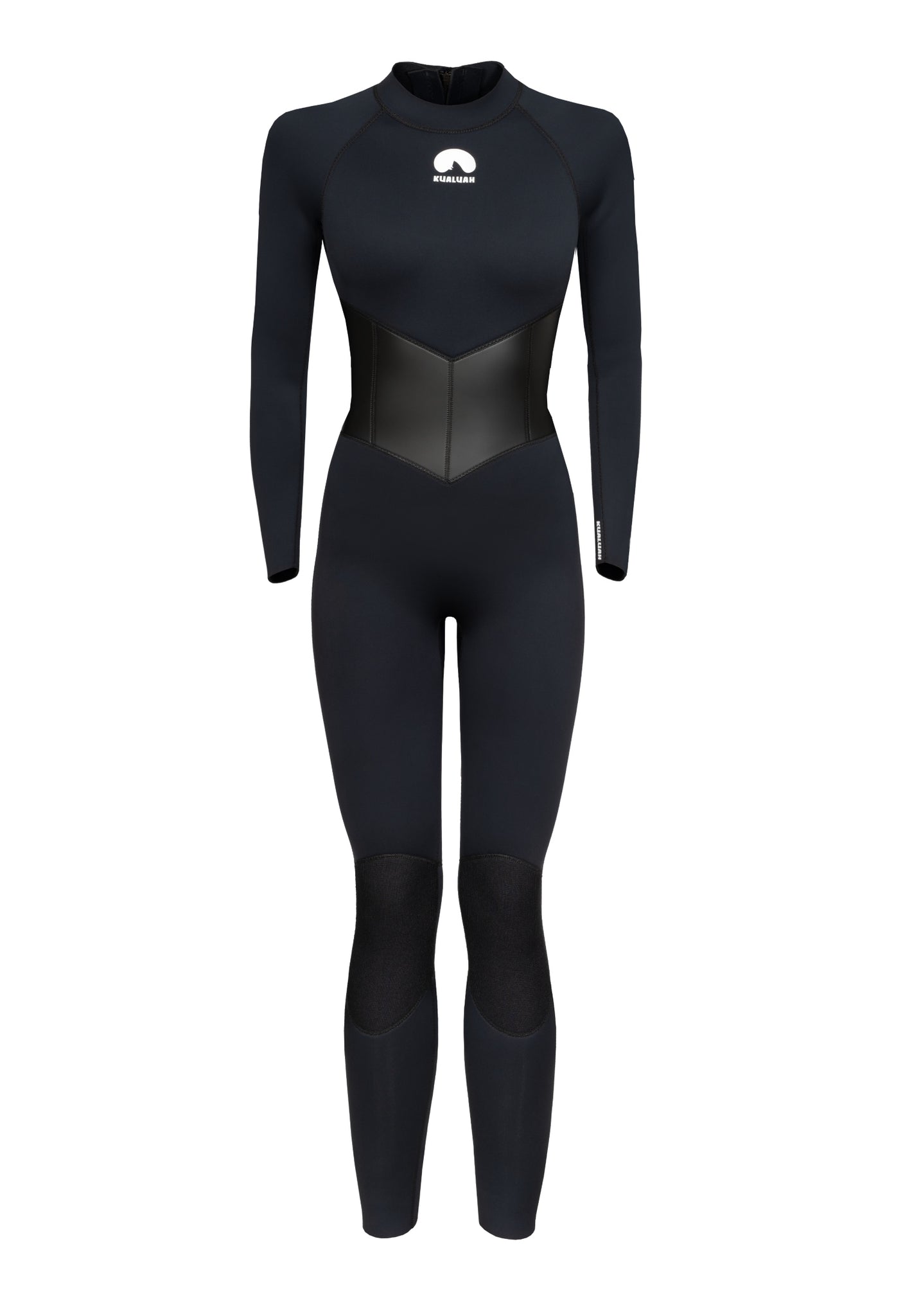 Pre-order Aria wetsuit - 3mm – Kualuah