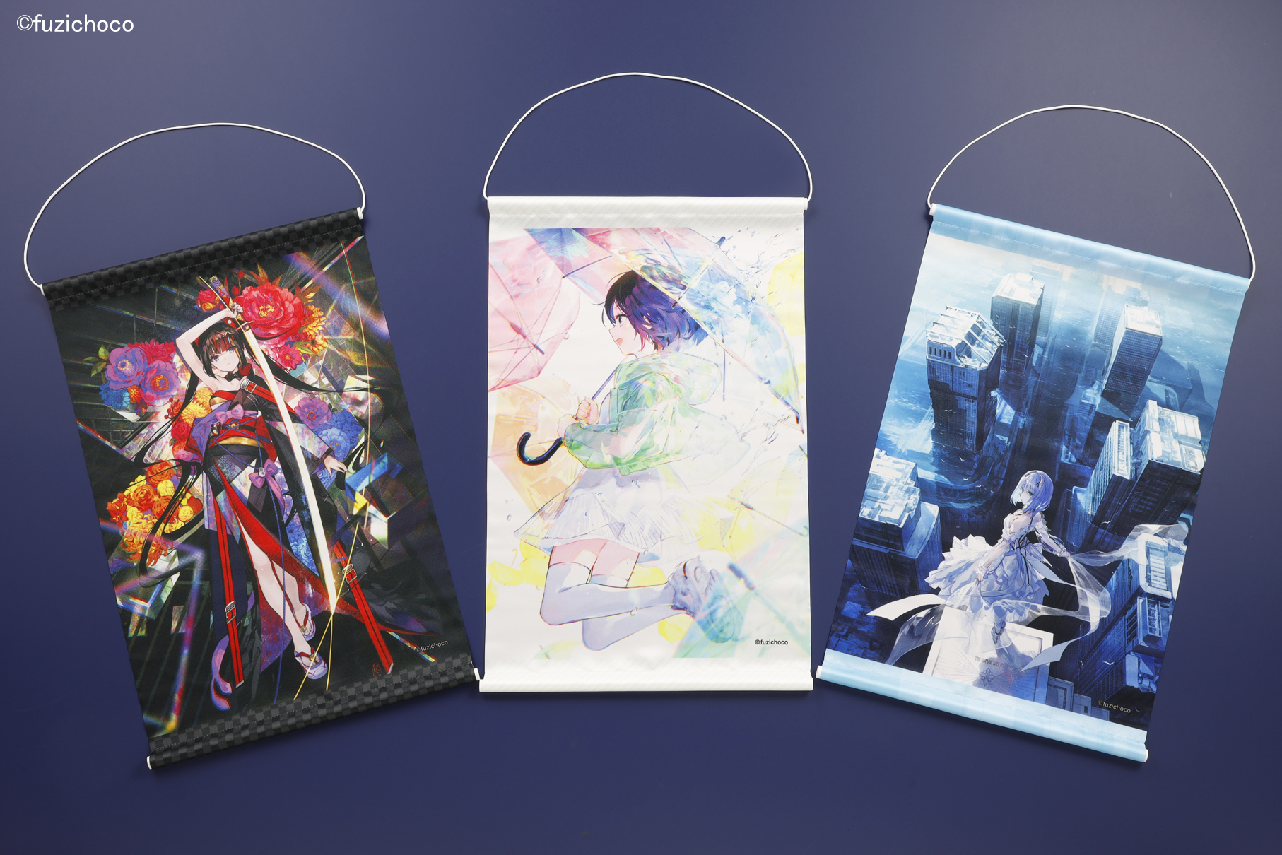 コトブキヤくじ 藤ちょこ（再生産） | コトブキヤくじ