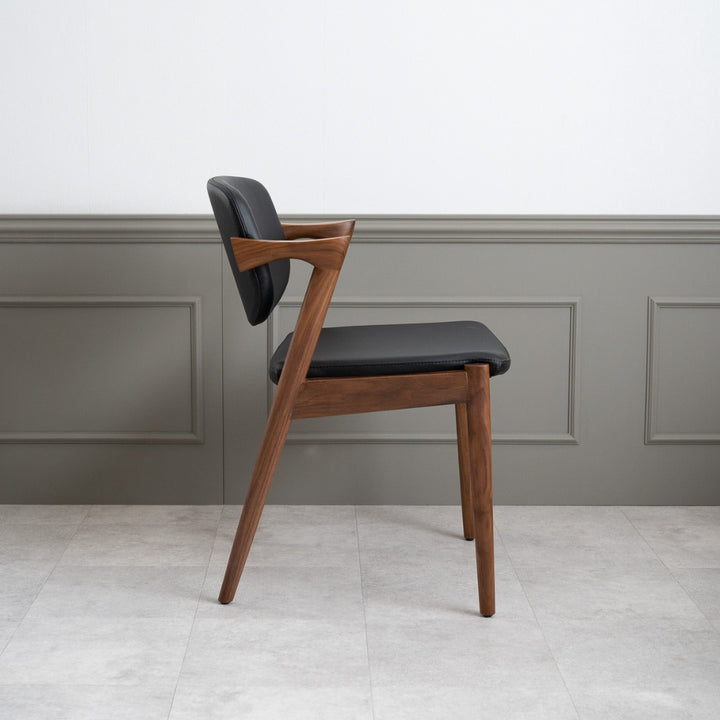 Z CHAIR No.42 / Zチェア カイ・クリスチャンセン – KuHoN