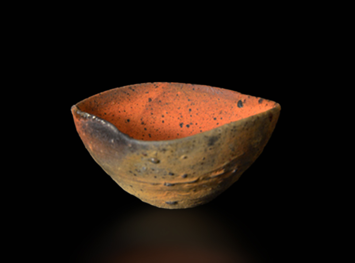 小山冨士夫 種子島焼を誕生させる | 黒田草臣「陶 奈なめ連れづれ」