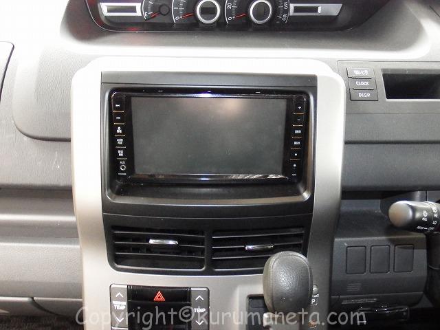 70系ヴォクシー・ノアにカーナビを取り付ける方法 | 車ネタ.com