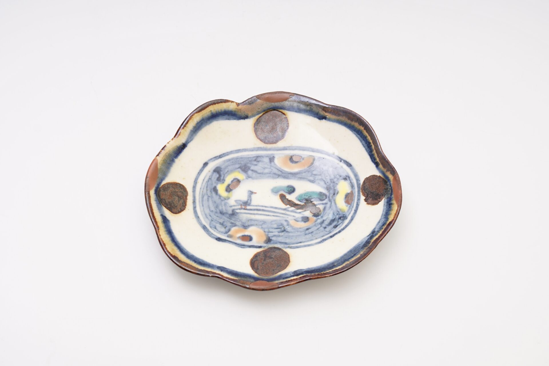 おくりもの集め 2023 】作家紹介 ムーニーともみさん | うつわどころ