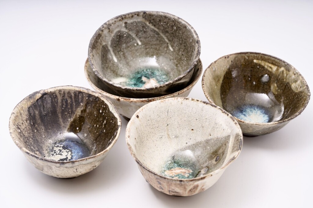外池素之さんの工房へ | うつわどころ くるみ