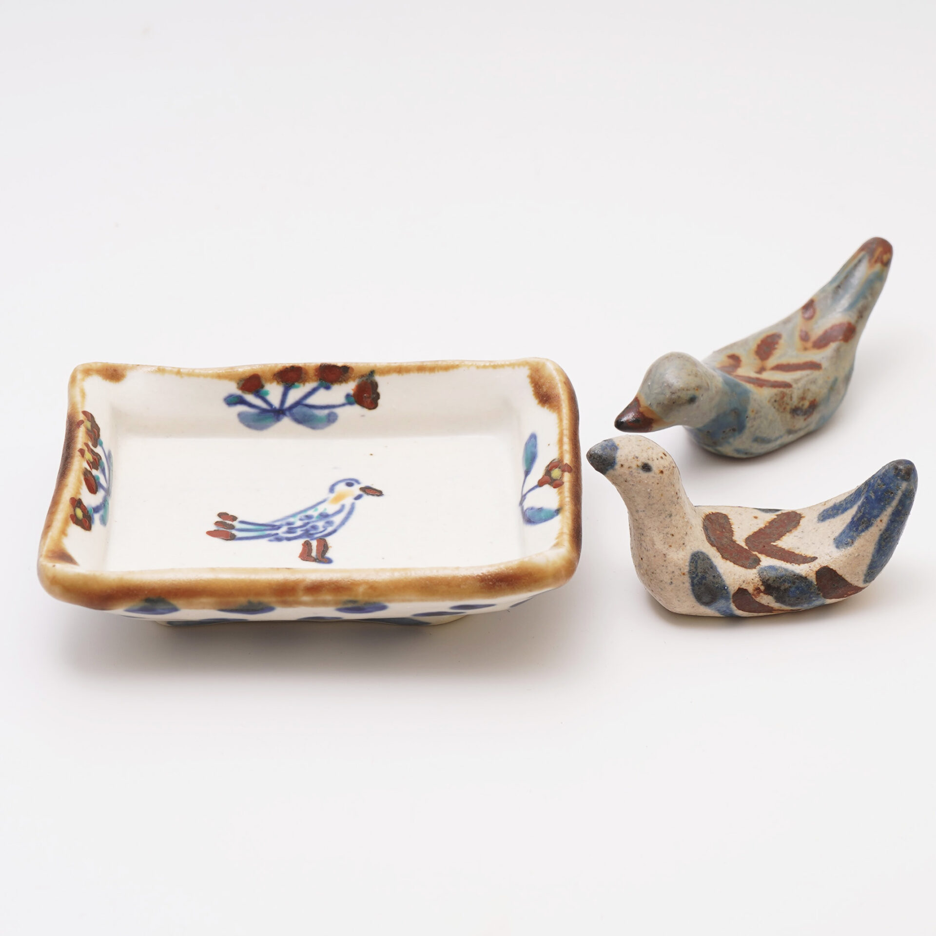 おくりもの集め 2023 】作家紹介 ムーニーともみさん | うつわどころ