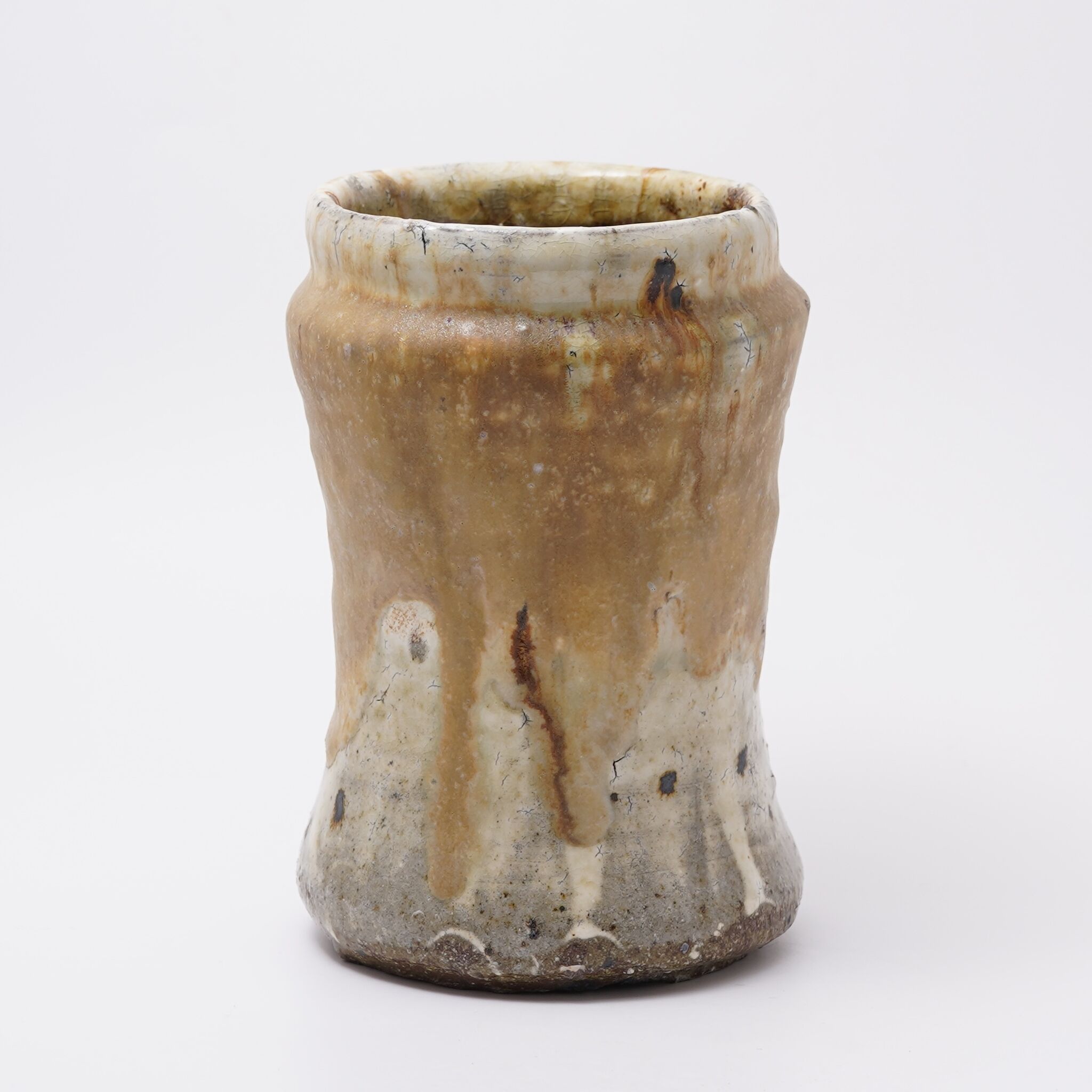 外池素之 | うつわどころ くるみ