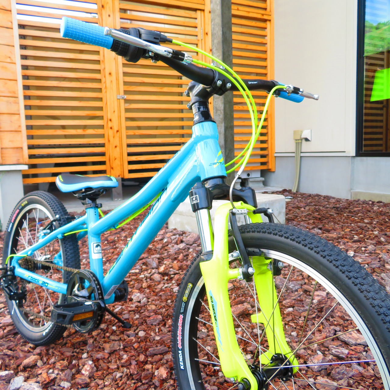 センチュリオン/CENTURION R'BOCK /R'ボックが特価！！キッズバイク