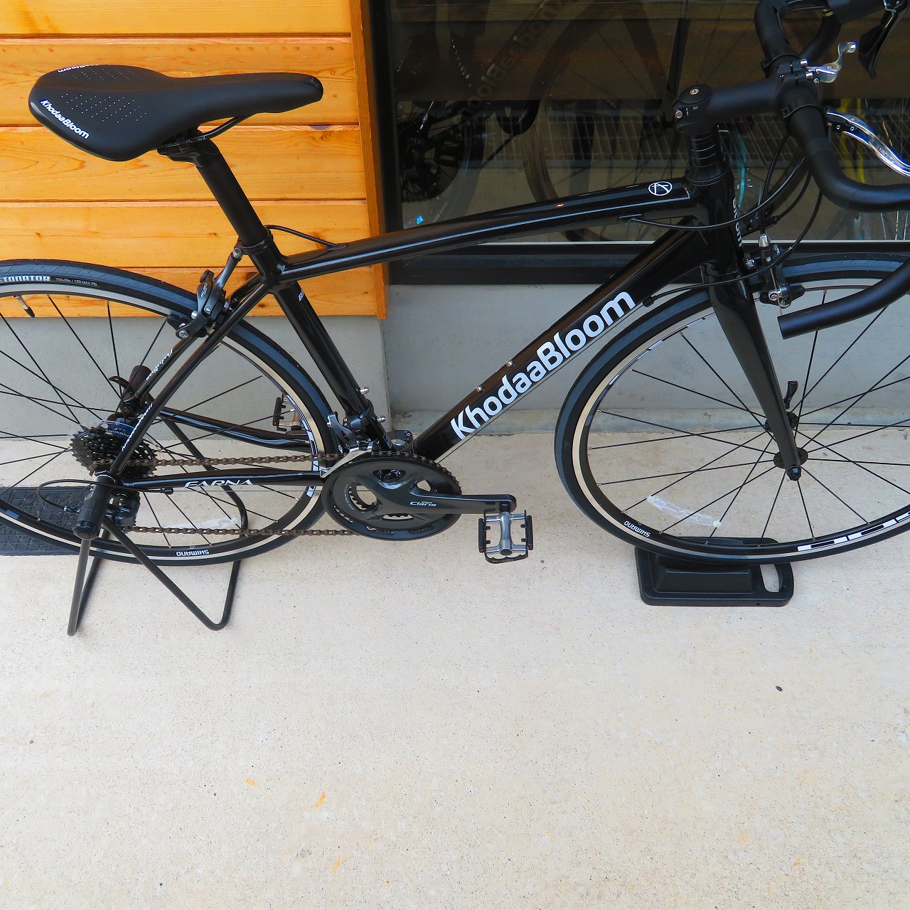 2019～KhodaaBloom FARNA/ファーナ700Claris～エントリーロードバイク