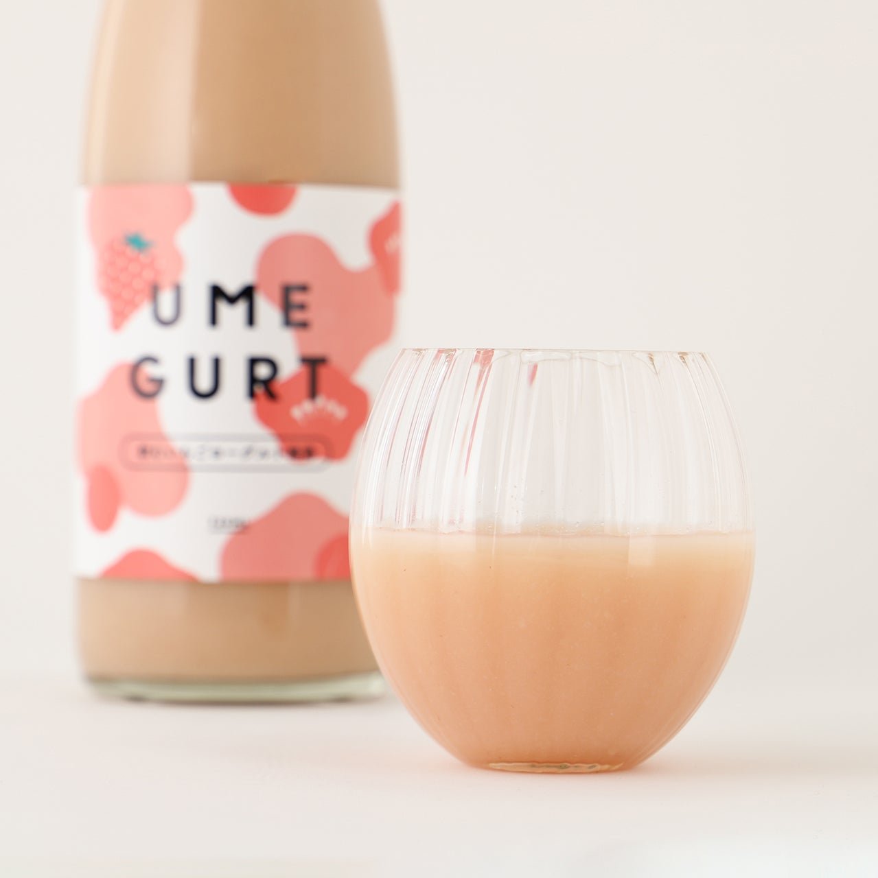 UMEGURT いちご | 茨城県の梅酒 | クラフト酒・日本酒の通販ならKURAND