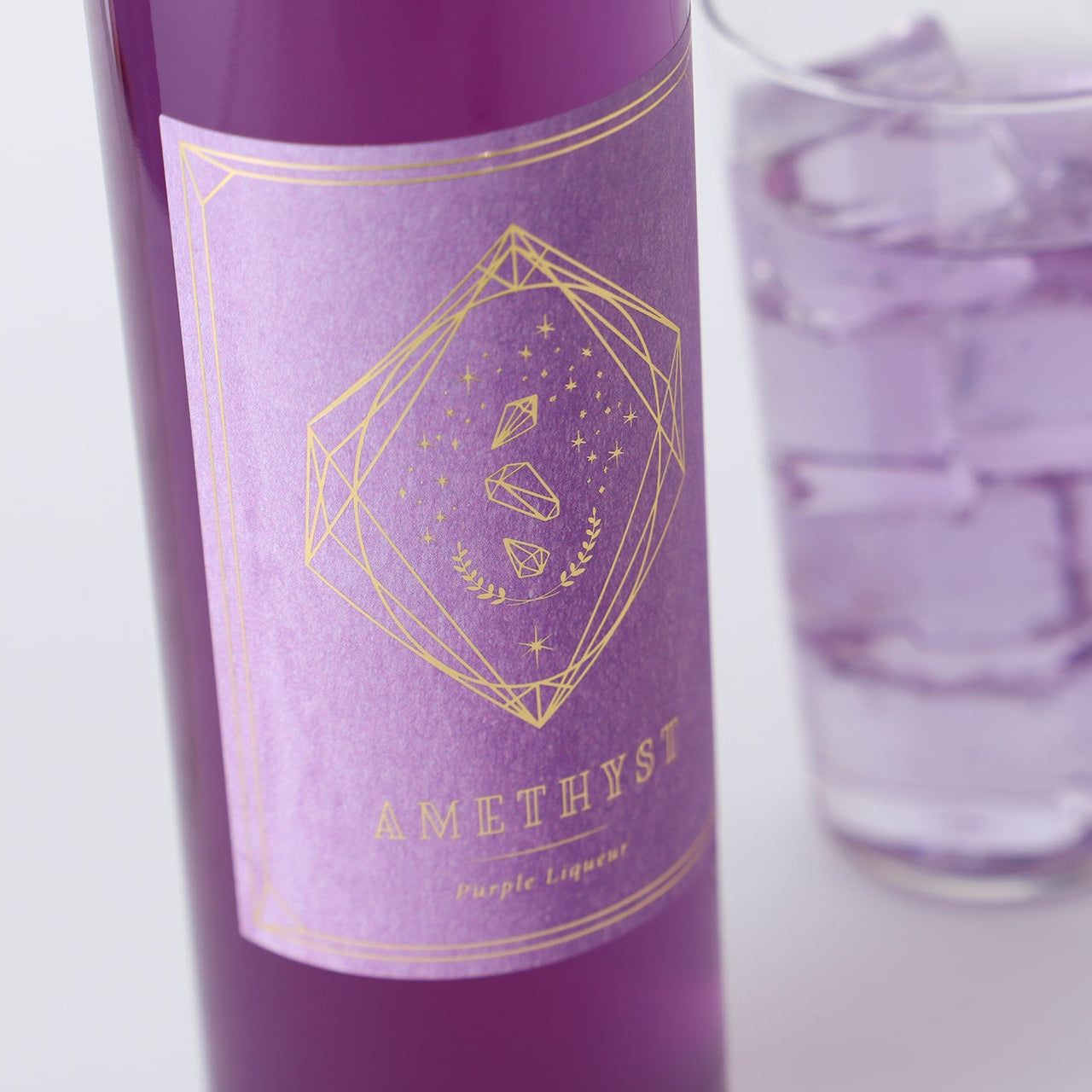 アメシスト | 埼玉県のリキュール | クラフト酒・日本酒の通販なら