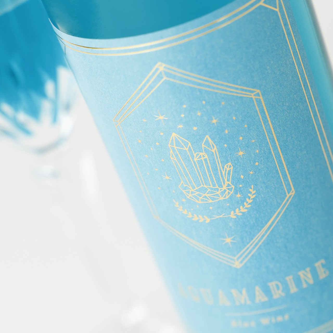 アクアマリン | 山形県の果実酒 | クラフト酒・日本酒の通販ならKURAND