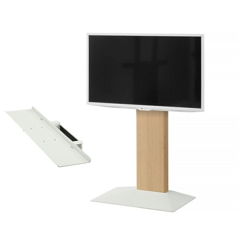 WALL INTERIOR TVSTAND V3 COMPACT＋サウンドバー棚板セット – KURASHI