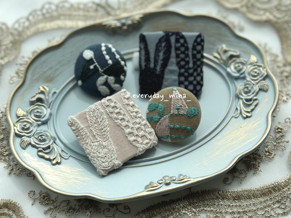 minaperhonen |The Reservation Event