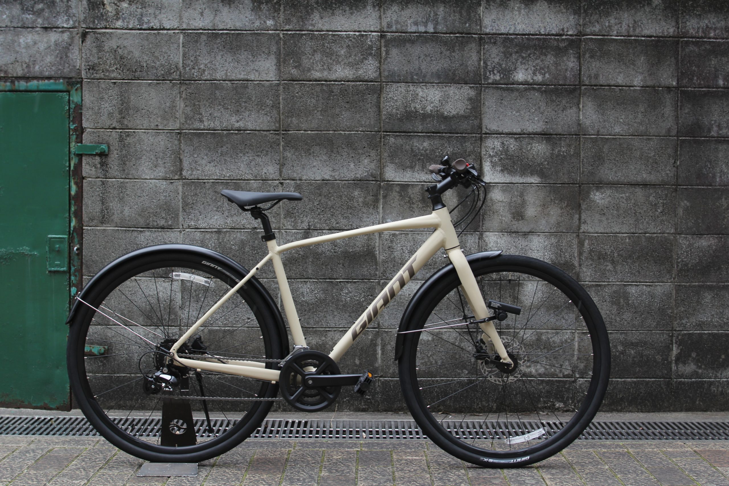 大阪府茨木市の自転車の修理・販売・レンタサイクル｜KURASHI cycle