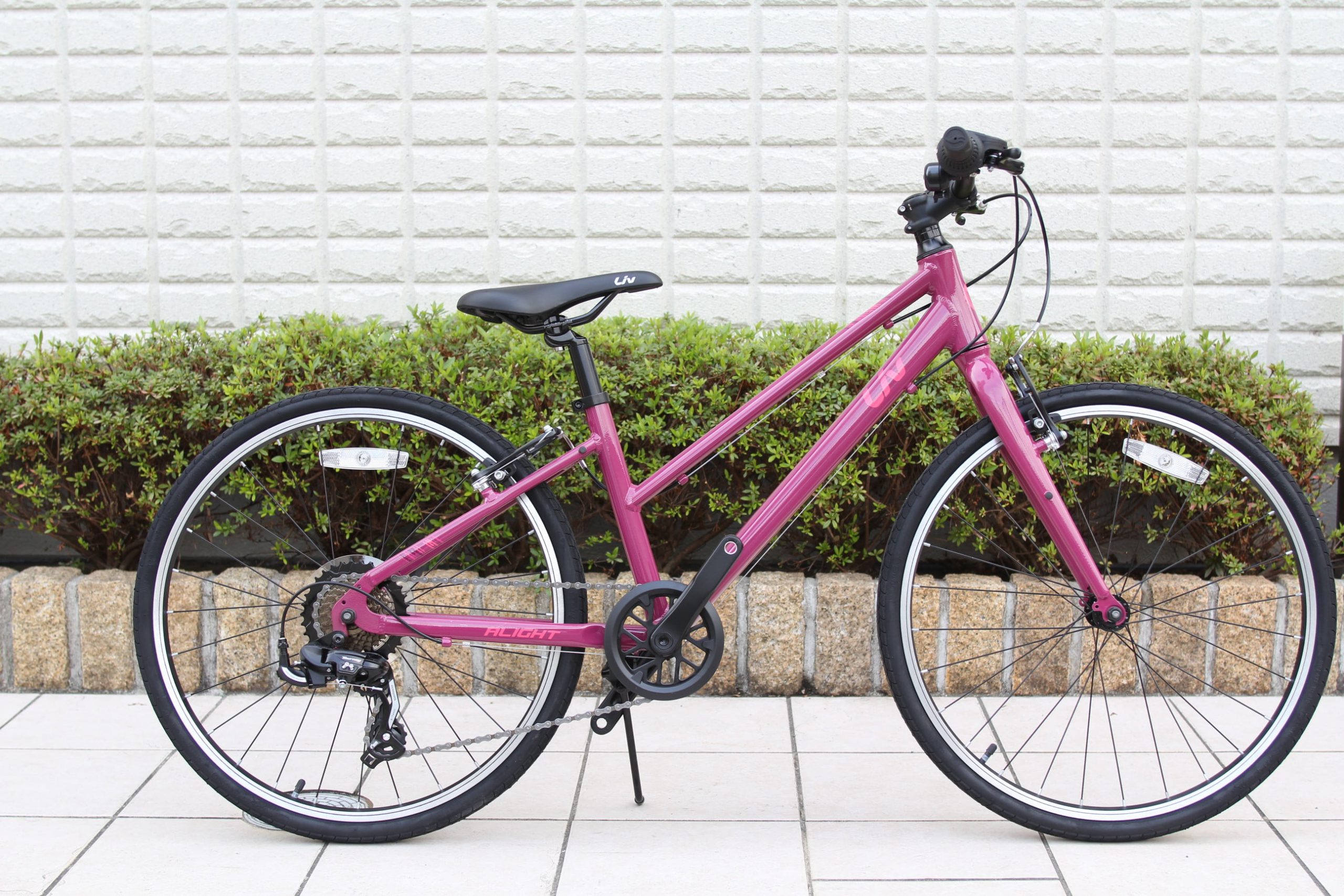 GIANT の子供用自転車（タイヤ20・24インチ）入荷しました | KURASHI cycle