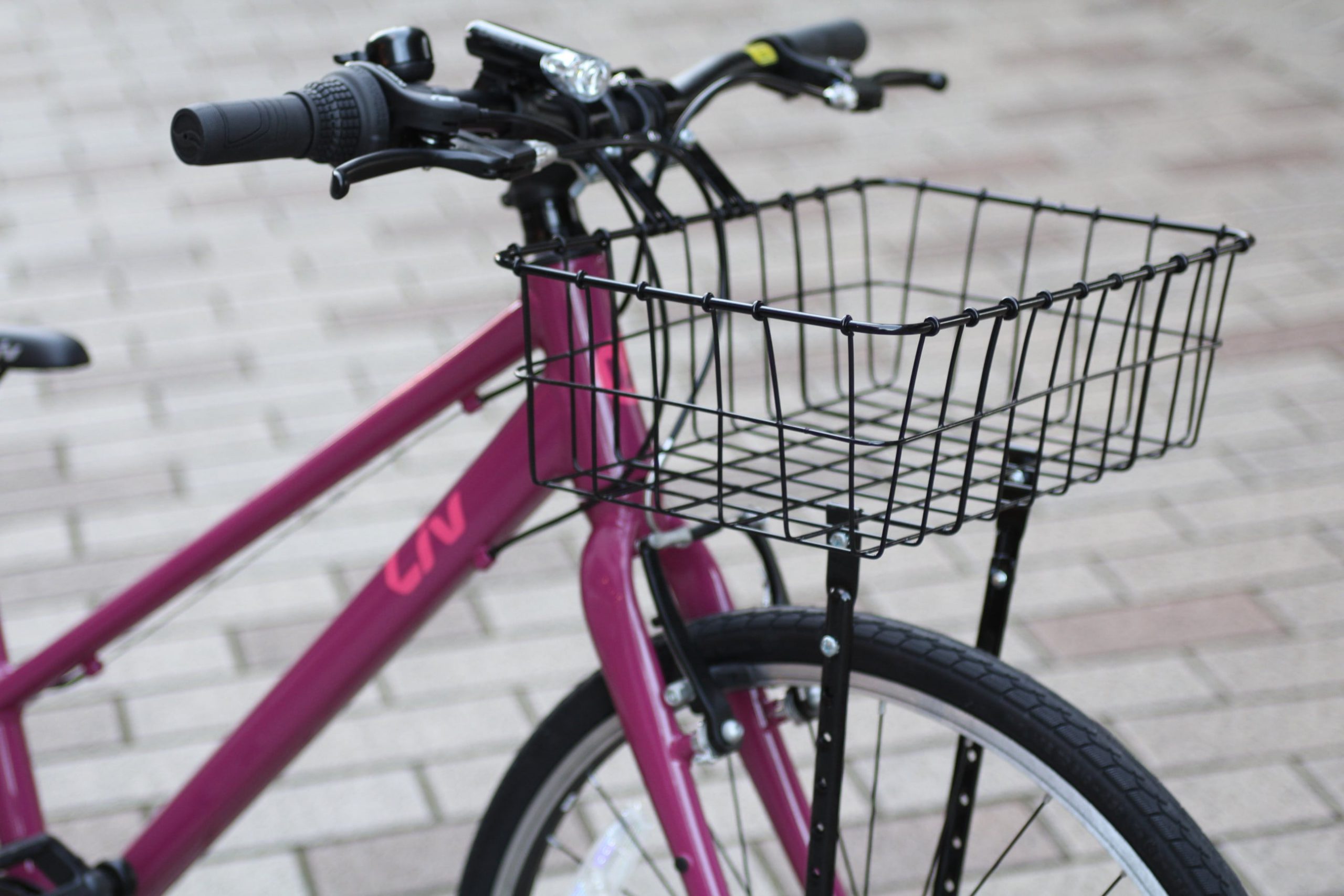 GIANT の子供用自転車（タイヤ20・24インチ）入荷しました | KURASHI cycle